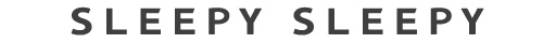 パジャマ・ルームウェアのSLEEPY SLEEPY（スリーピースリーピー）公式通販